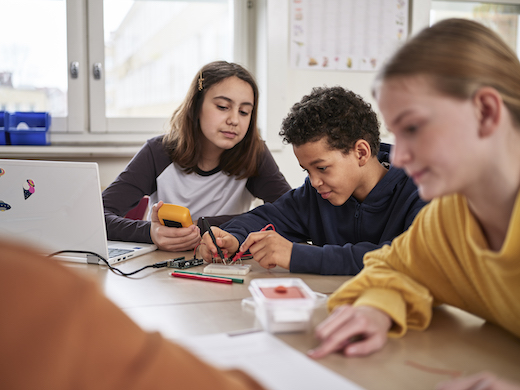 steam activities for kids