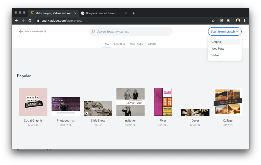 Learn five tips for creating infographics with students using a favorite spotlight EdTech tool, along with a few places to find examples.