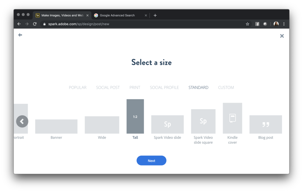 Learn five tips for creating infographics with students using a favorite spotlight EdTech tool, along with a few places to find examples.