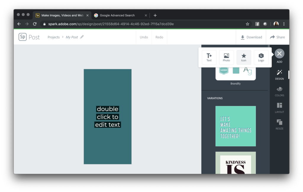 Learn five tips for creating infographics with students using a favorite spotlight EdTech tool, along with a few places to find examples.