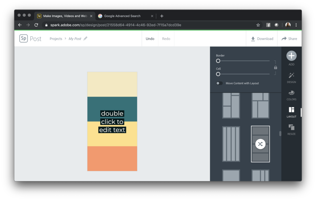 Learn five tips for creating infographics with students using a favorite spotlight EdTech tool, along with a few places to find examples.