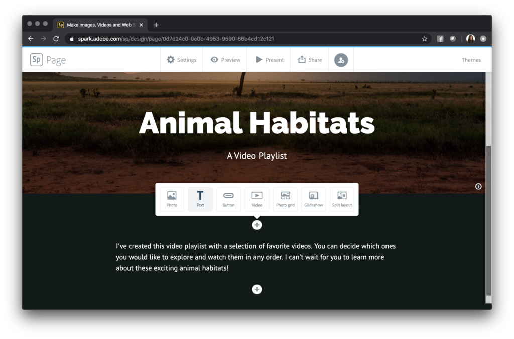 Learn how to share tutorials, explainer videos, or clips from a documentary, as you create video playlists for your students this school year.