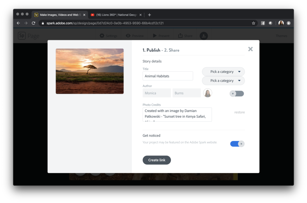 Learn how to share tutorials, explainer videos, or clips from a documentary, as you create video playlists for your students this school year.